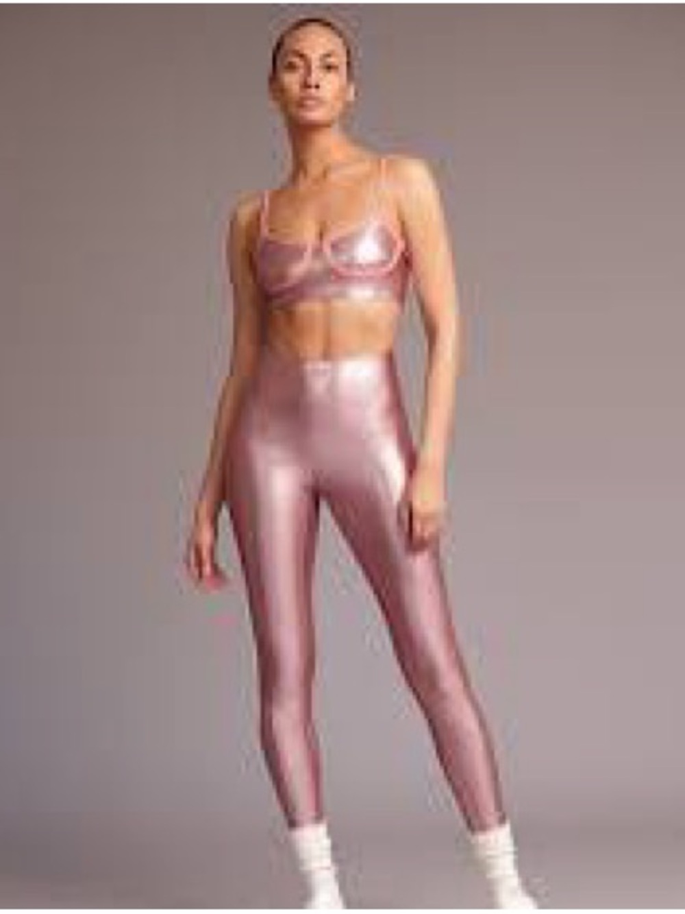 Heroine sport Marvel Legging L